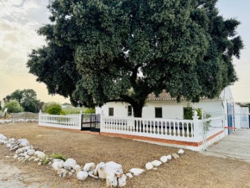 Maison 4 Chambres à Pilas de Algaida