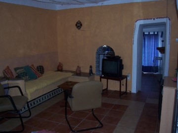 House 2 Bedrooms in Alhama de Granada