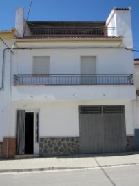 House 3 Bedrooms in Arenas del Rey