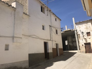 Maison 5 Chambres à Alhama de Granada
