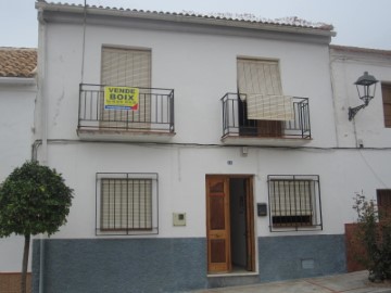 House 4 Bedrooms in Arenas del Rey