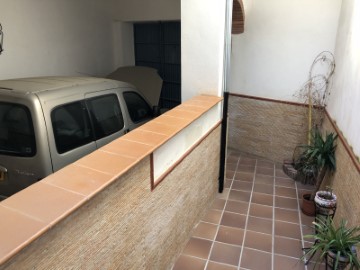 House 3 Bedrooms in Alhama de Granada