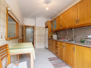 Apartment 3 Bedrooms in Vila Pouca de Aguiar