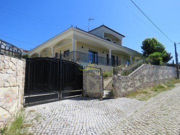 Maison 3 Chambres à Figueiró dos Vinhos e Bairradas