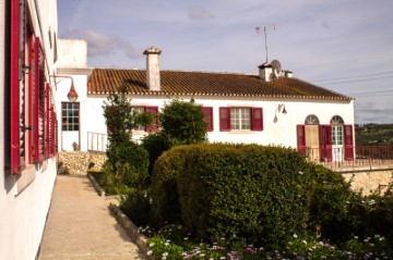 Quintas e casas rústicas 7 Quartos em Arruda dos Vinhos