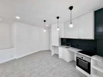 apartamento algés