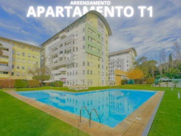 Apartamento Lisboa