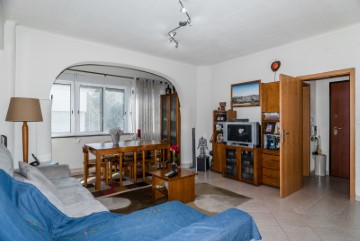Appartement 2 Chambres à Algés, Linda-a-Velha e Cruz Quebrada-Dafundo