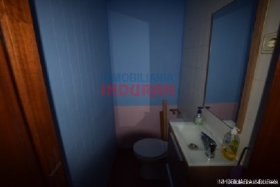 Local de 50m2 acondicionado con baño en Navalmoral