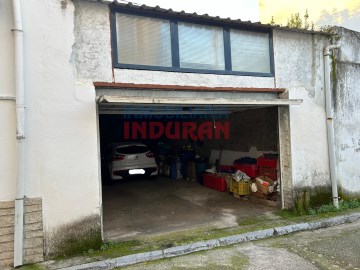 Garagem em Navalmoral de la Mata