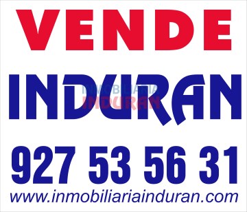 CARTEL INDURAN 70 X 60 VENDE TRAZADO