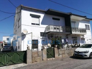 Apartamento 2 Quartos em União das freguesias de Vila Real