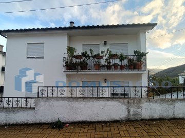Apartamento em Pinhão