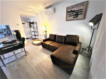 Apartment 1 Bedroom in Rozas Centro