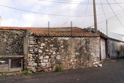 Maison 1 Chambre à Porto Salvo