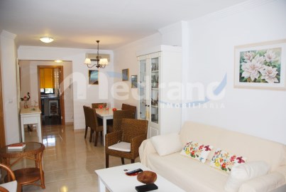 Apartamento 2 Quartos em Cala de Villajoyosa