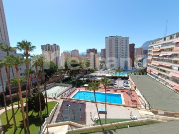 Apartment 3 Bedrooms in Rincón de Loix