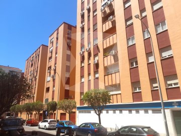 Apartment 3 Bedrooms in Maria Auxiliadora - Barriada LLera