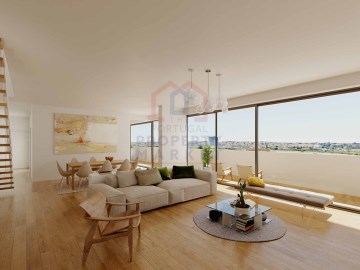 New apartments in Faro