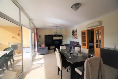 Vilamoura 2 bedroom large terrace