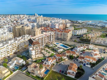 Apartamento 2 Quartos em Quarteira