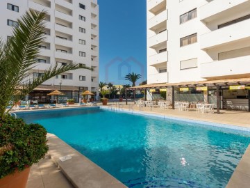 Apartment one bedroom for sale Albufeira (3)