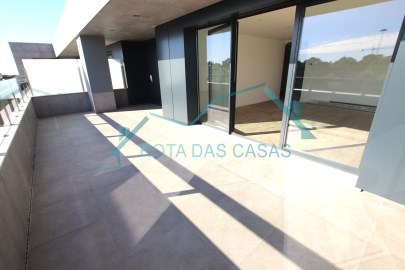 T2 BOSS Álvaro Castelões - terraço