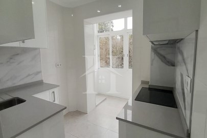 Apartamento T1 em Lisboa