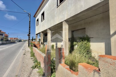 Terreno Urbano em Terrugem