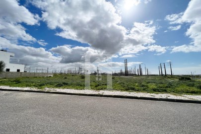 Terreno Urbano em São Domingos de Rana