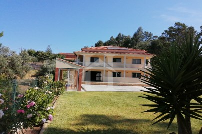 Maison T6 à Marrazes - Leiria