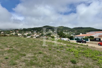 Terreno Rústico em Janes - Malveira da Serra