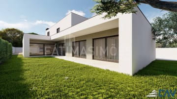 House 4 Bedrooms in Âncora