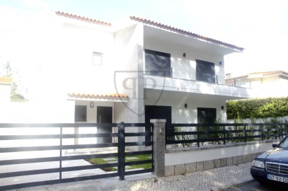 T4 Villa