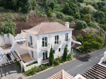 Maison 3 Chambres à São Gonçalo