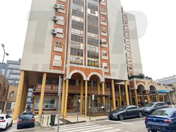 Apartamento T2 - Centro Benfica