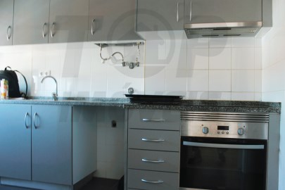 Apartamento T2 - Centro de Sacavém