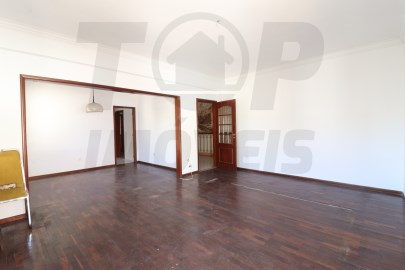 Apartamento T3 - Samora Correia