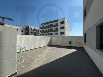 Apartamento T2 - 249.000€ - Salvaterra de Magos