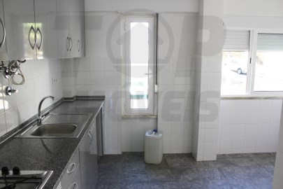 Apartamento T2 - Póvoa De Santa Iria