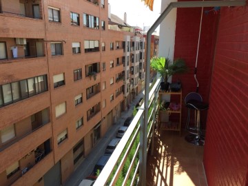 Apartamento 2 Quartos em Quatre Carreres