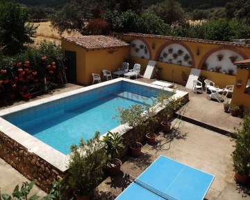 House 7 Bedrooms in Valdecaballeros