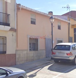 Casa o chalet 3 Habitaciones en Logrosán