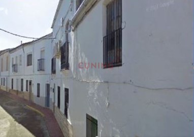 Casa o chalet en Santiago de Alcántara
