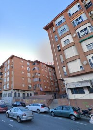 Piso 3 Habitaciones en Aldea Moret - La Cañada
