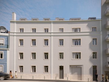 Appartements-à-vendre-à-Graça-Lisbonne-Cluttons