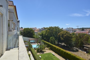 For sale-Apartment-Palacio-Lapa-Cluttons