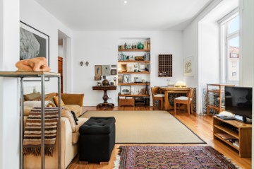 Sala-apartamento-para-venda-Castelo-Lisboa