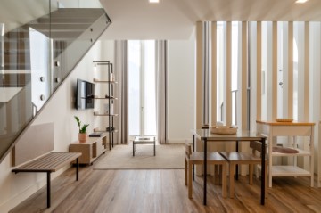 Loft para Investimento no Porto