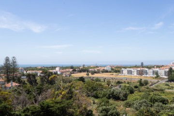 Apartamento T3 - Vista Mar - Oeiras - Cluttons